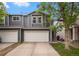 Charming two-story home with a large two car garage and driveway at 814 Pintail Ave, Brighton, CO 80601