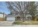 Charming two-story home with brick accents, white trim, and a well-maintained front yard at 11366 Birch Ct, Thornton, CO 80233