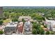 Charming multi-story residential building nestled in a vibrant neighborhood with plenty of greenery, offering a tranquil living experience at 340 S Lafayette St # 204, Denver, CO 80209