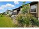 This townhome boasts low-maintenance landscaping and a well-manicured lawn, perfect for relaxation at 6712 Sea Oats Dr, Parker, CO 80138