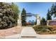 Welcome to O'Brien Park, which features an entry way, landscaping and a play area at 6712 Sea Oats Dr, Parker, CO 80138