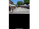 Outdoor market featuring local vendors, food and community gathering in an attractive streetscape at 6712 Sea Oats Dr, Parker, CO 80138