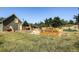 Exterior view of 20 Mile Historic Park at 6712 Sea Oats Dr, Parker, CO 80138
