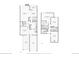 Detailed floor plan showcasing the layout of the home at 1529 S Sable Blvd # C, Aurora, CO 80012