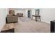 Cozy living room with plush seating and a stylish rug, perfect for relaxing and entertaining guests at 3117 Victor St, Aurora, CO 80011