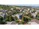 Charming two-story home nestled within a vibrant community with views of the hills in the background at 1519 Stonehill Ct, Castle Rock, CO 80104