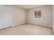 Bright bedroom with spacious floors and a closet at 7719 S Jackson Cir, Centennial, CO 80122
