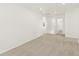 Bedroom featuring neutral carpet and recessed lighting at 547 Homestead Ave, Brighton, CO 80601