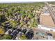 Residential neighborhood with tree-lined streets near Denver Auto Body at 1528 Holly St, Denver, CO 80220