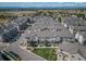 Desirable townhome community with well-maintained lawns and convenient access to amenities and recreation at 11250 Florence St # 17D, Commerce City, CO 80640