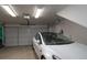 Spacious three car garage with electric vehicle charging station at 11250 Florence St # 17D, Commerce City, CO 80640