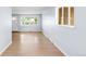 Bright room with hardwood floors and natural light at 5099 S Linden Dr, Englewood, CO 80110