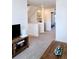 Upstairs living space and landing with bonus area at 10052 Zeno St, Commerce City, CO 80022