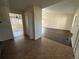 Bright interior featuring laminate flooring and an open floor plan at 5138 S Sedalia Ct, Centennial, CO 80015