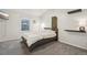 Comfortable bedroom with a cozy atmosphere at 1198 Milo Cir # A, Lafayette, CO 80026