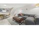 Cozy living room with comfortable seating and bright neutral color palette at 1198 Milo Cir # A, Lafayette, CO 80026