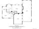Main floorplan showing layout with kitchen, Gathering room, garage, bathrooms, dining and living area at 6740 S Windermere St, Littleton, CO 80120