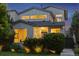 Charming two-story home with manicured landscaping and inviting entrance at 1882 W 67Th Ave, Denver, CO 80221