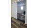 Bedroom showcasing closet doors, leading to an adjacent room at 1940 Quince St, Denver, CO 80220