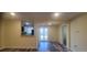 Living room view showcasing the layout, connecting to the kitchen area with modern touches at 1940 Quince St, Denver, CO 80220
