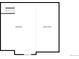 Basement floor plan showing a large basement and crawlspace at 7770 W 90Th Dr, Broomfield, CO 80021