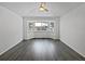 Spacious bedroom with a bay window and ceiling fan at 7770 W 90Th Dr, Broomfield, CO 80021