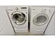 Laundry room with side by side washer and dryer at 7770 W 90Th Dr, Broomfield, CO 80021