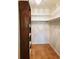 Bright and organized walk-in closet with ample storage space at 715 S Alton Way # 10A, Denver, CO 80247