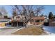 Charming two-story home with a mature tree, brick accents, two car garage, and a cozy front porch at 9430 Perry St, Westminster, CO 80031