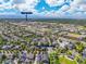 Enjoy being near the King Soopers and 11791 Bradburn Blvd, visible in this tranquil neighborhood aerial at 11791 Bradburn Blvd, Westminster, CO 80031