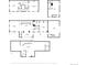Detailed floor plan of a multi-level home showcasing room dimensions and layout at 11791 Bradburn Blvd, Westminster, CO 80031