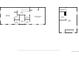 Upstairs floor plan with bedrooms, bathrooms, and walk-in closets at 11791 Bradburn Blvd, Westminster, CO 80031