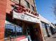 The Saint Mary Bar, located on Broadway, showcasing its exterior and signage at 65 N Logan St # B4, Denver, CO 80203