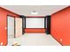 Home theater featuring a blank screen for media consumption at 16416 E Powers Pl, Centennial, CO 80015