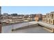 A wide cityscape view featuring a mix of building styles and clear sky above at 1777 Larimer St # 1203, Denver, CO 80202