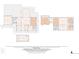 Detailed floor plan of the home, highlighting room dimensions and layout at 6231 Prospect Rd, Longmont, CO 80503