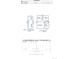 Detailed floor plan showcasing the layout with dimensions of bedrooms, living room, kitchen, and basement at 1279 Leyden St, Denver, CO 80220