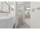 View from bathroom into bedroom at 3565 W 112Th Cir, Westminster, CO 80031