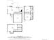 Detailed floor plan of the home showcasing the layout of all three levels at 3565 W 112Th Cir, Westminster, CO 80031