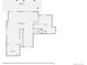 Basement floor plan shows the layout of a recreation room, bath, and wet bar with patio access at 7758 Edgewater Ct, Lone Tree, CO 80124