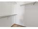 Spacious closet with double rods and shelving at 7711 Xavier Ct, Westminster, CO 80030