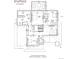 Upper-level floor plan showing bedrooms, bathrooms, a loft, and a deck, designed for comfortable living at 945 Saint Andrews Ln, Louisville, CO 80027