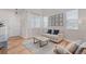Bright living room boasts natural light, modern furnishings, and an inviting space for relaxation at 2736 Poplar Grove Pl, Castle Rock, CO 80109