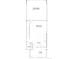 Spacious main floor plan featuring an open layout including kitchen, great room, and patio access at 6688 E 149Th Ave # 1, Thornton, CO 80602