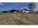 Wide shot featuring horses and a barn at 25601 Centennial Trl, Golden, CO 80401