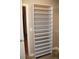 Well-organized walk-in closet with built-in shelving at 4746 Raven Run, Broomfield, CO 80023