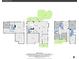 Detailed floorplan showcasing layout of all floors with dimensions for each room and outdoor spaces at 16060 Fairway, Commerce City, CO 80022