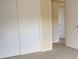 Spacious bedroom featuring ample closet space at 1008 Park View Ct, Castle Rock, CO 80104