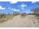 Spacious yard area with industrial equipment and open space at 7060 Holly St, Commerce City, CO 80022