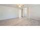 Open living space with bright flooring and ample natural light at 2332 W Baltic Pl, Englewood, CO 80110